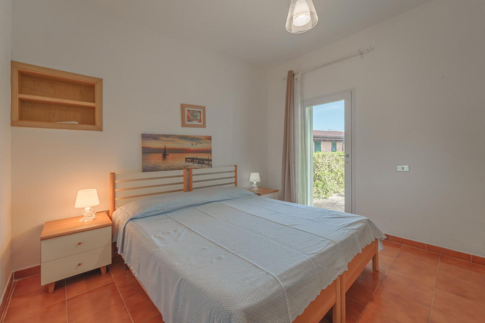 Villetta Biodola Beach Portoferraio Dış mekan fotoğraf